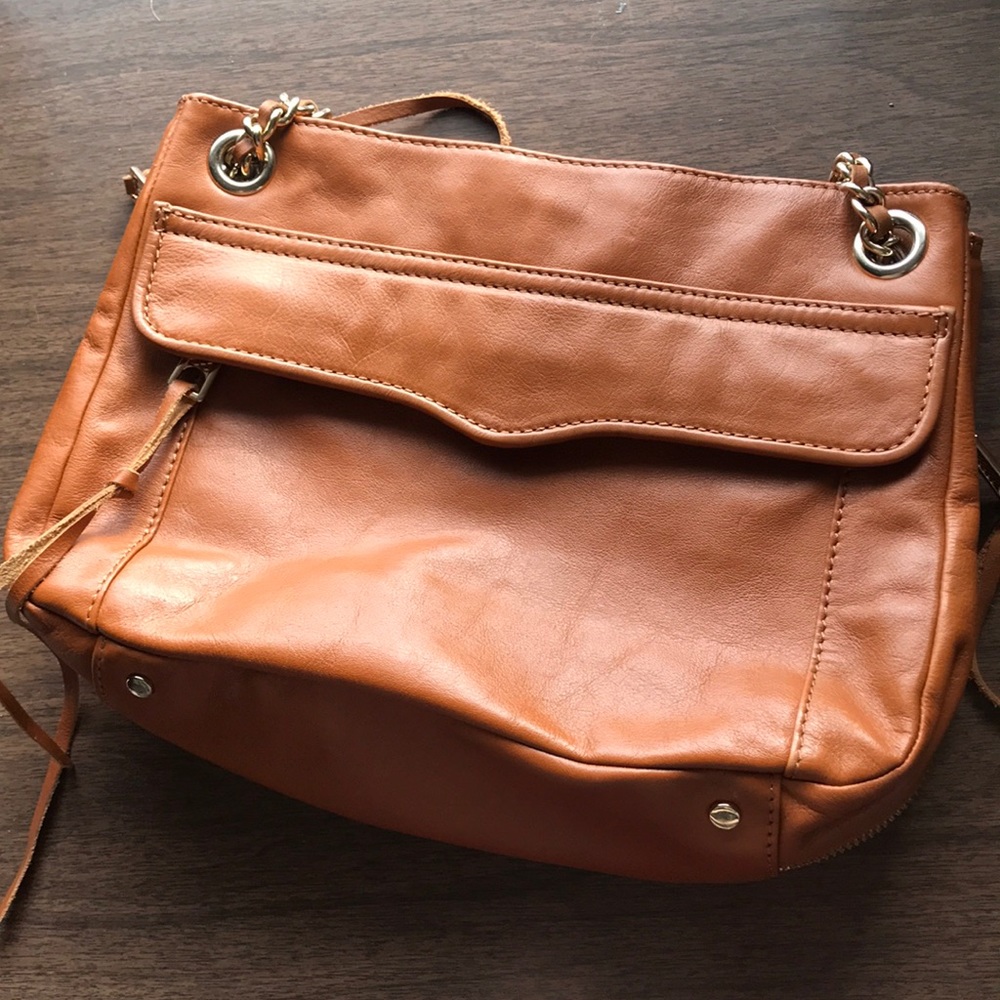 REBECCA minkoff shoulder bag